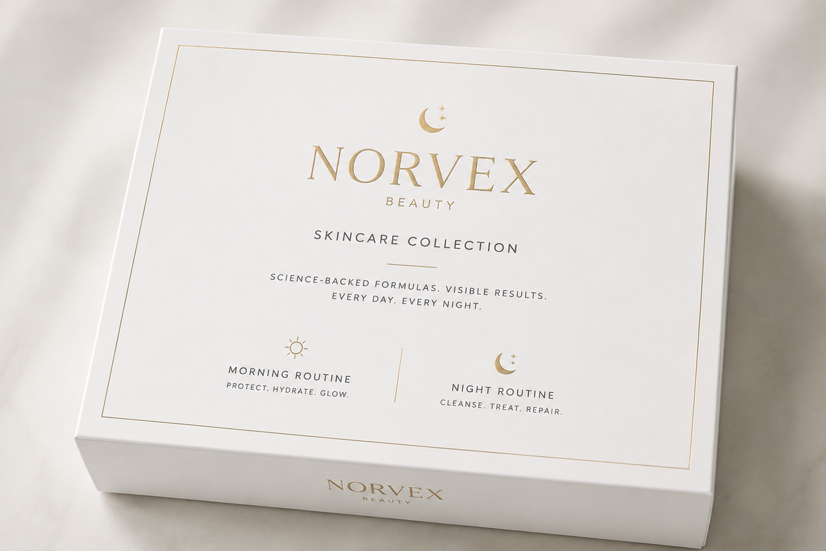 Norvex Premium Routines