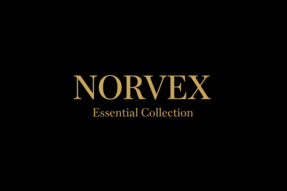 NORVEX Essential Collection