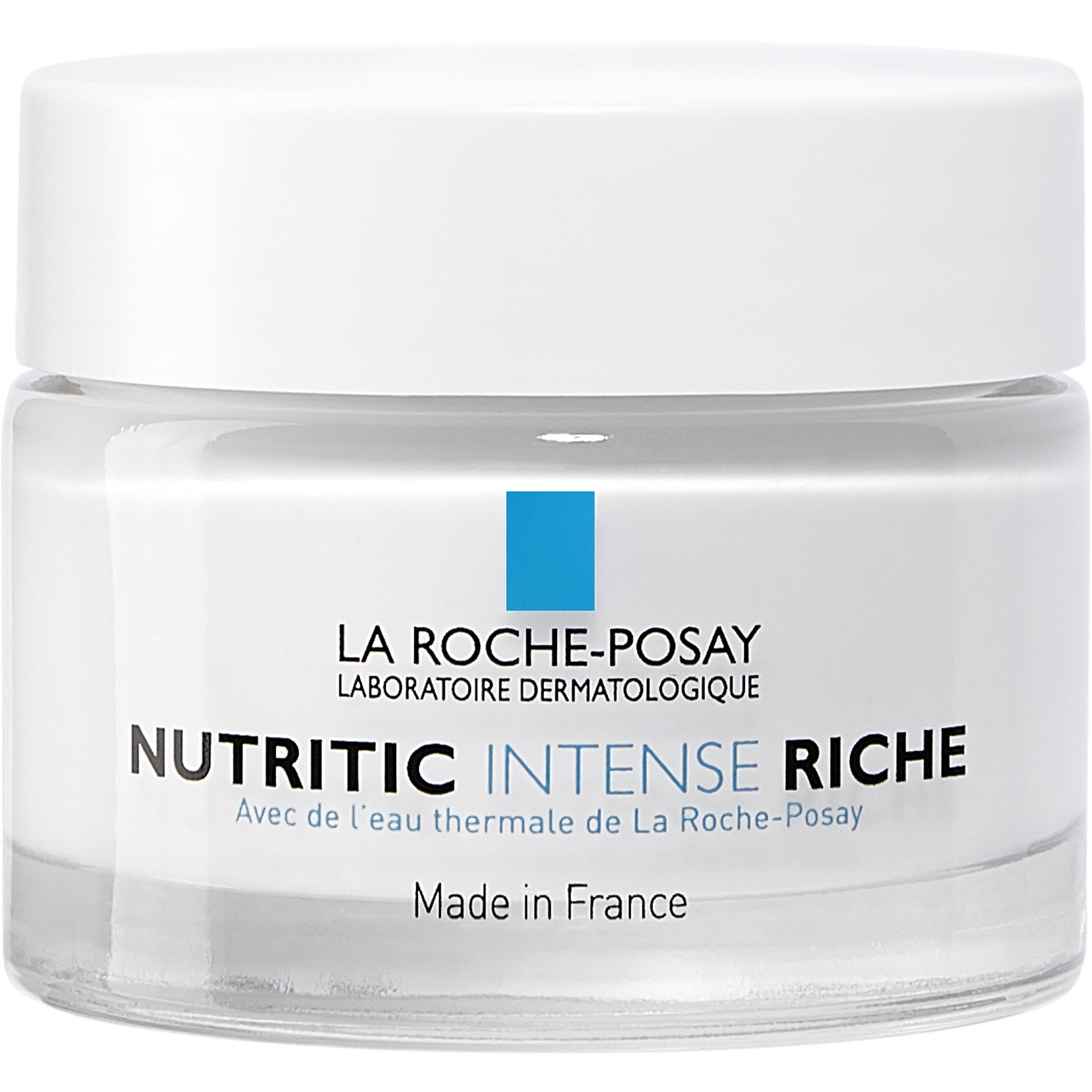 LA ROCHE-POSAY Nutritic Intense Riche 50 ml