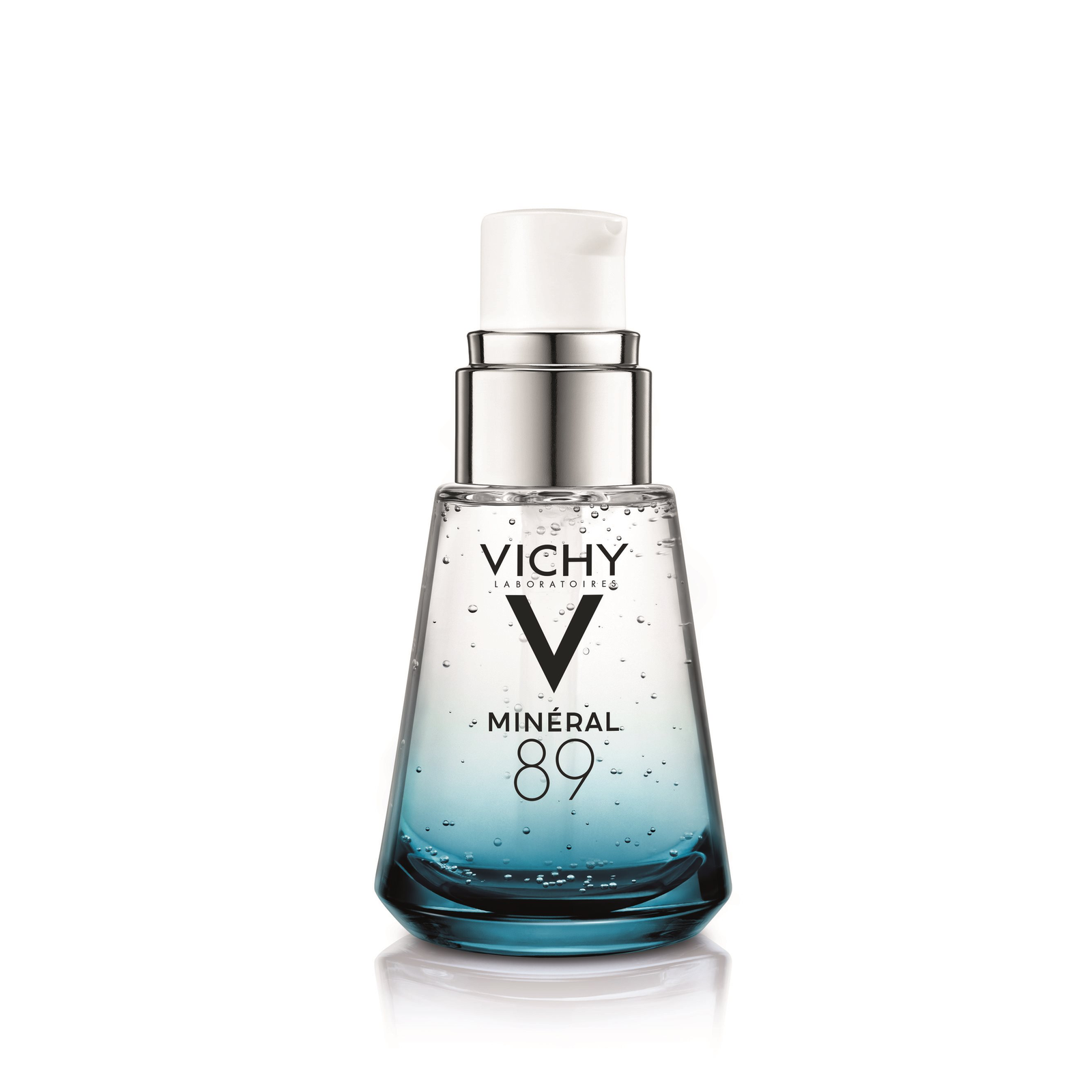 VICHY Minéral 89 Hyaluron-Booster 30 ml