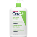 CERAVE Hydrating Cleanser 1000 ml