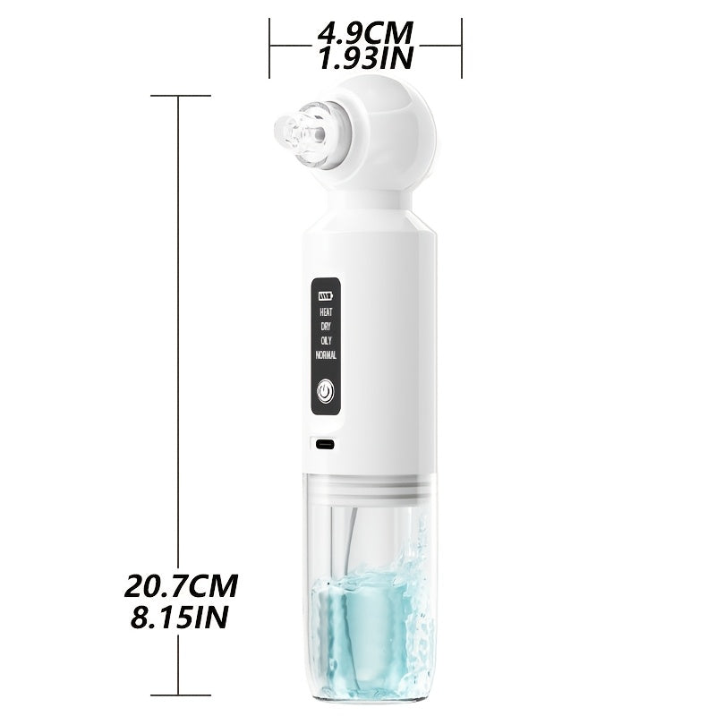 NNETM Electric Blackhead & Pore Cleaner Device