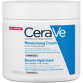 CERAVE Moisturising Cream 454 g