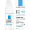 LA ROCHE-POSAY Toleriane Dermallergo Szemkörnyékápoló 20 ml