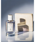 Protocole Maïssa Perfume 100ml – Woody Aromatic Fragrance UK