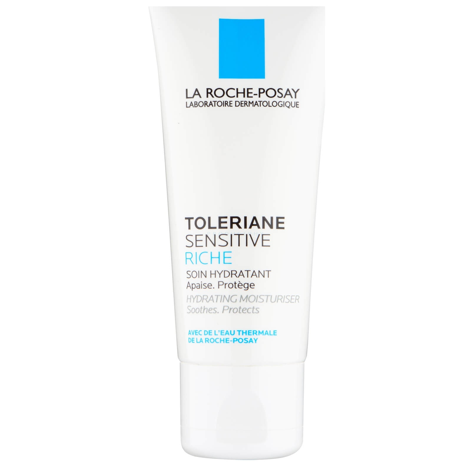 LA ROCHE-POSAY Toleriane Sensitive Riche 40 ml