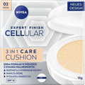 NIVEA Face Care Cushion Medium Cellular 15 g