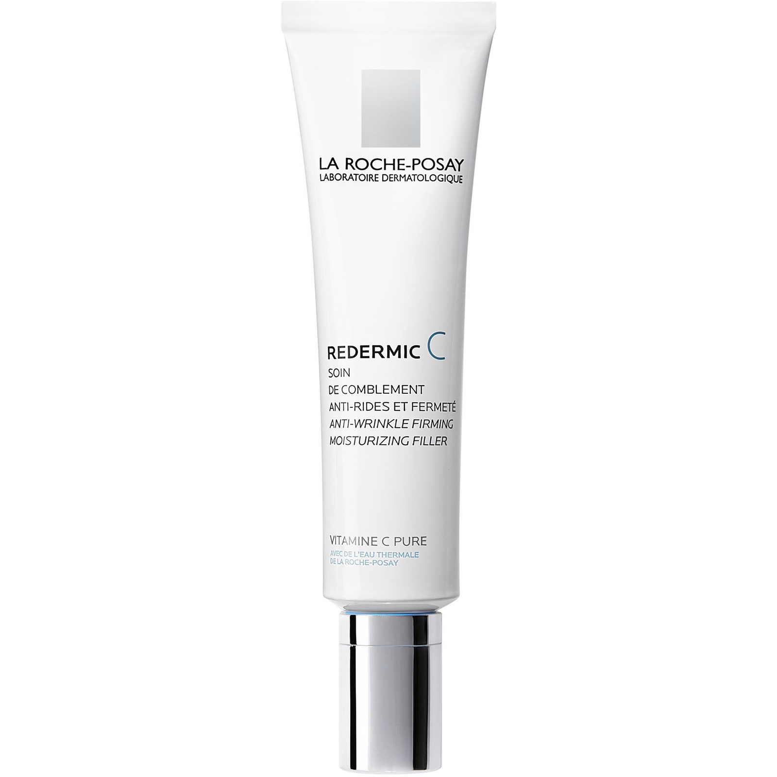 LA ROCHE-POSAY Redermic C Anti-Wrinkle Firming Normal to Combinate Skin 40 ml