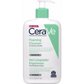 CERAVE Foaming Cleanser Gel 1000 ml