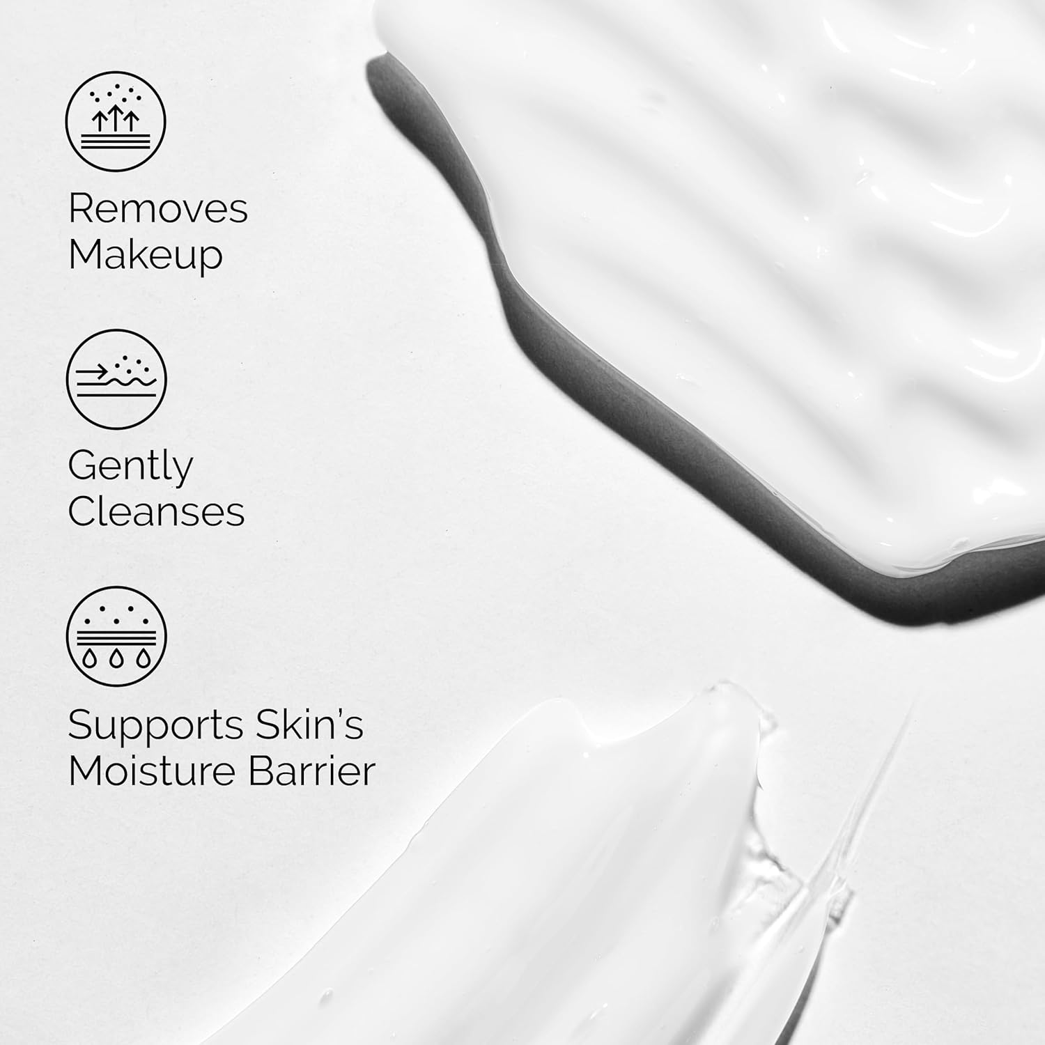 The Ordinary Squalane Face Cleanser 150ml