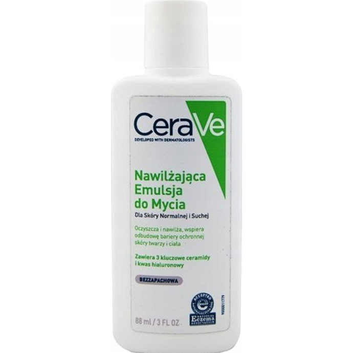 CERAVE Hydrating Cleanser 88 ml