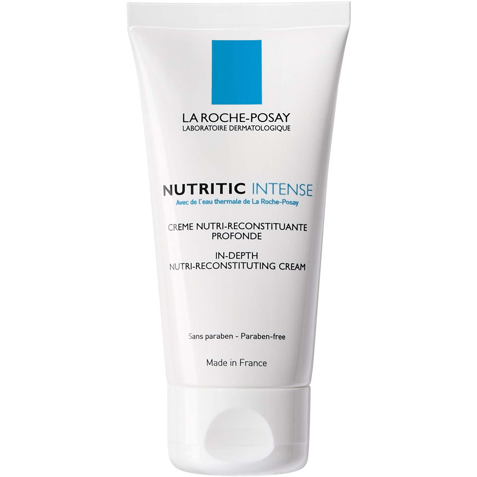 LA ROCHE-POSAY Nutritic Intense 50ml