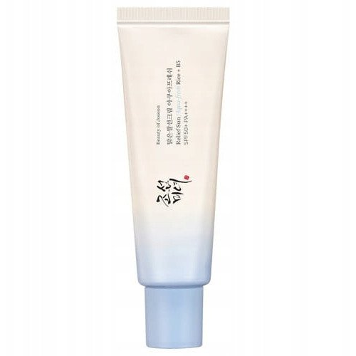 BEAUTY OF JOSEON Relief Sun Aqua-fresh : Rice + B5 50ml