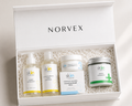 Evening Routine Kit – Seborrheic & Sensitive Skin