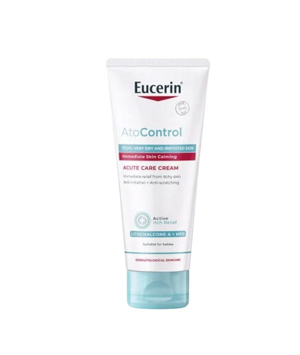 Eucerin  Atocontrol Acute Care Cream