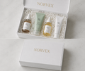 Norvex Night Routine