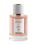 Jawhara Maïssa Perfume 50ml – Floral Jasmine Fragrance UK-0