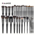 Makeup Brush Set