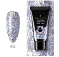 Manicure Floral Extension For Extended Nail Gel To Extend Nail Gel quickly