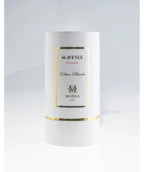 66 Avenue Maïssa Perfume 100ml – Woody Floral Fragrance UK