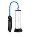 Penis Vacuum Pump V For Vibes