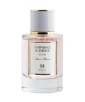 Symphonie Maïssa Perfume 50ml – Floral Powdery Fragrance UK