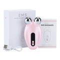 EMS V-Face Lifting Roller - Anti-Wrinkle Beauty Device-0