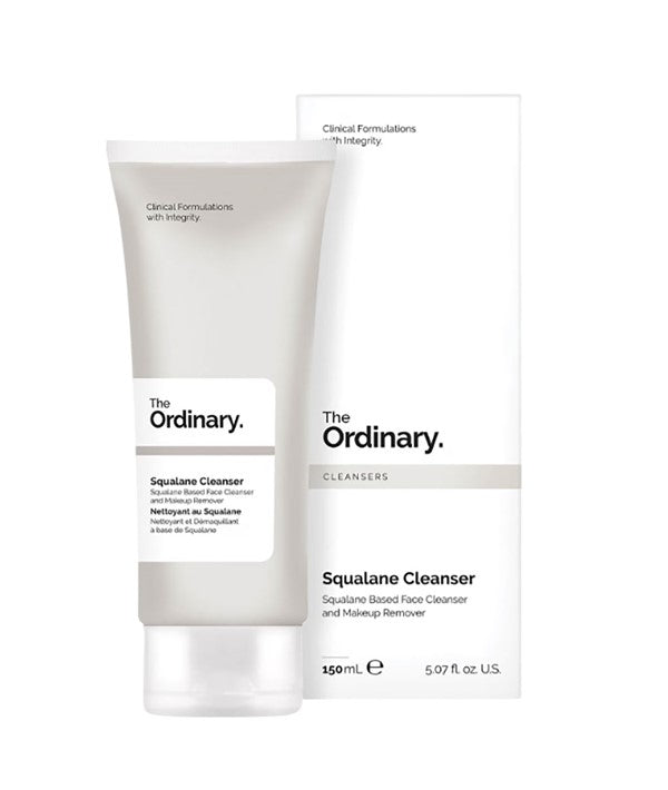 The Ordinary Squalane Face Cleanser 150ml