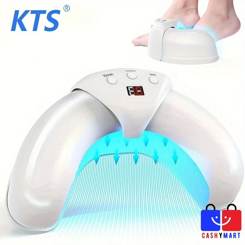 Ultimate KTS Nail Care Kit