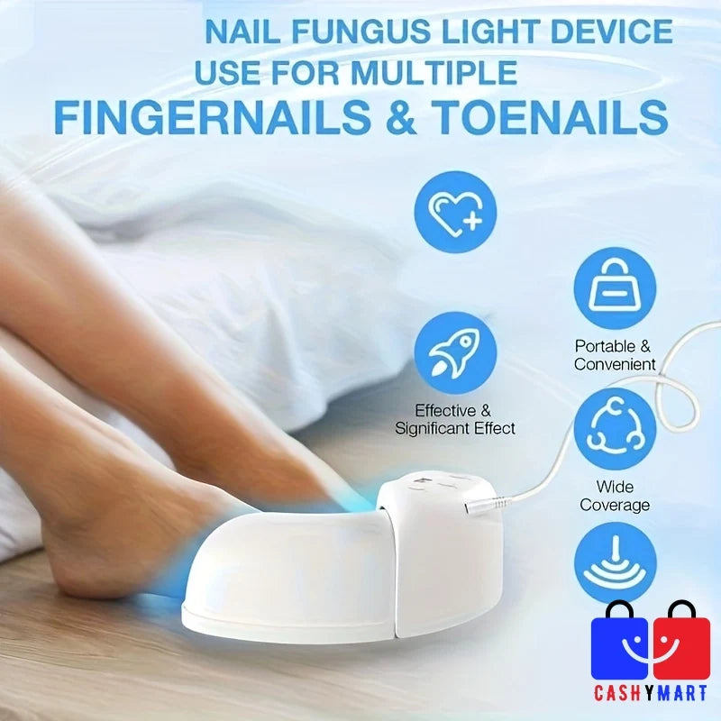 Ultimate KTS Nail Care Kit