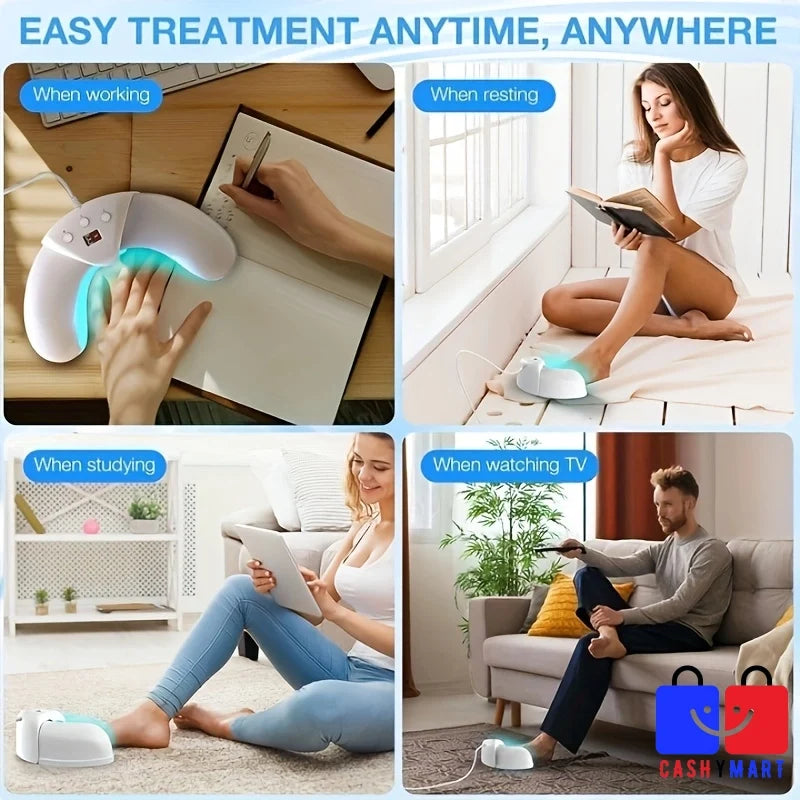 Ultimate KTS Nail Care Kit