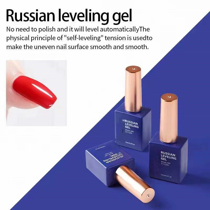 Ultimate Nail Care Primer and Sealer Collection