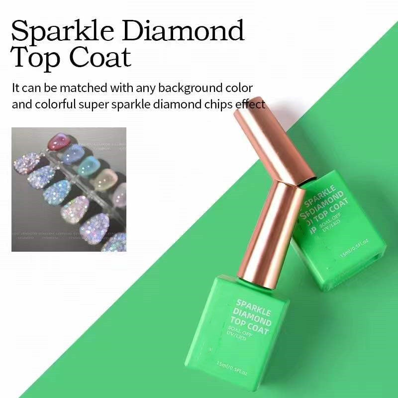 Ultimate Nail Care Primer and Sealer Collection