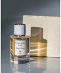 Wood Maïssa Perfume 50ml – Woody Aromatic Fragrance UK
