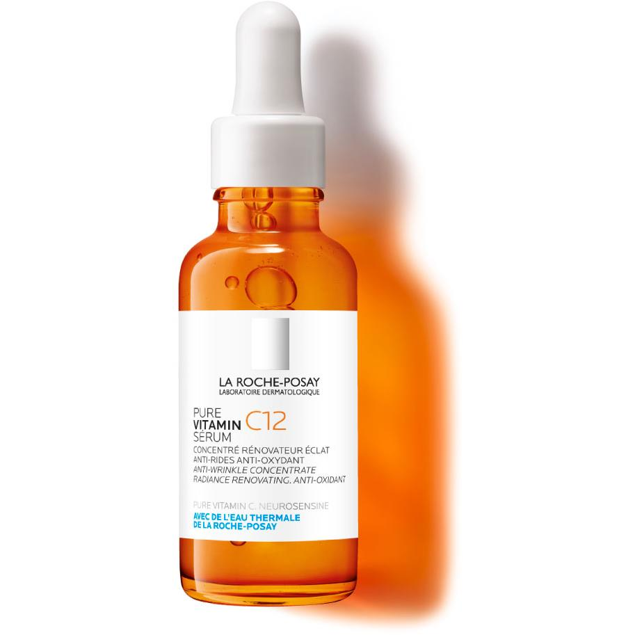 LA ROCHE-POSAY Pure Vitamin C12 30 ml