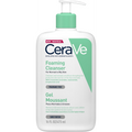 CERAVE Foaming Cleanser Gel 473 ml