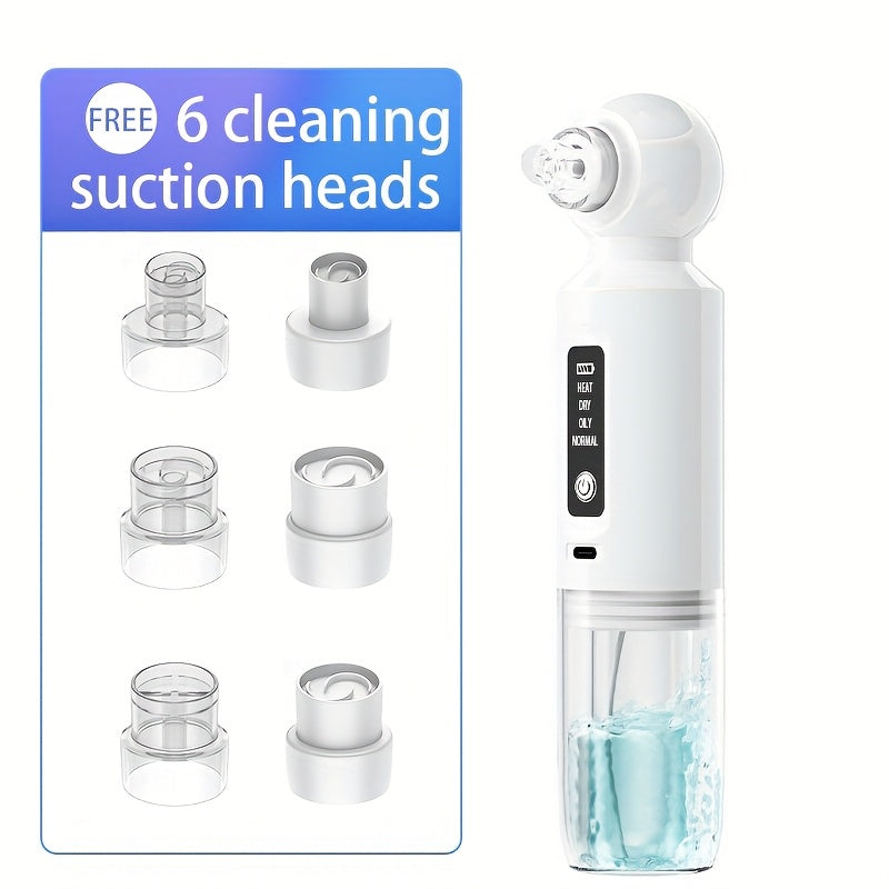 NNETM Electric Blackhead & Pore Cleaner Device