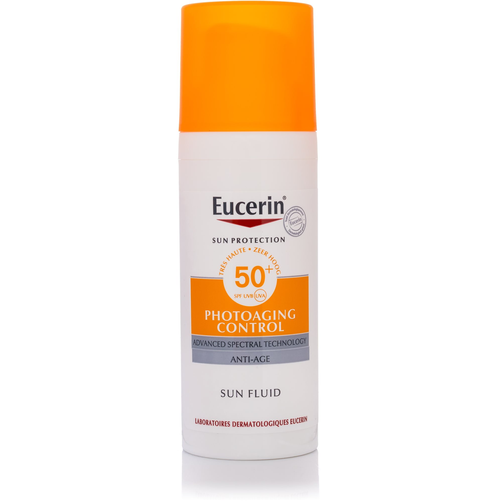 EUCERIN Sun Protection Photoaging Control Fluid SPF50 50 ml