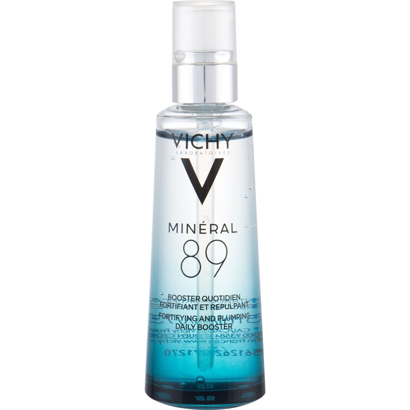 VICHY Minéral 89 Hyaluron-Booster 75 ml