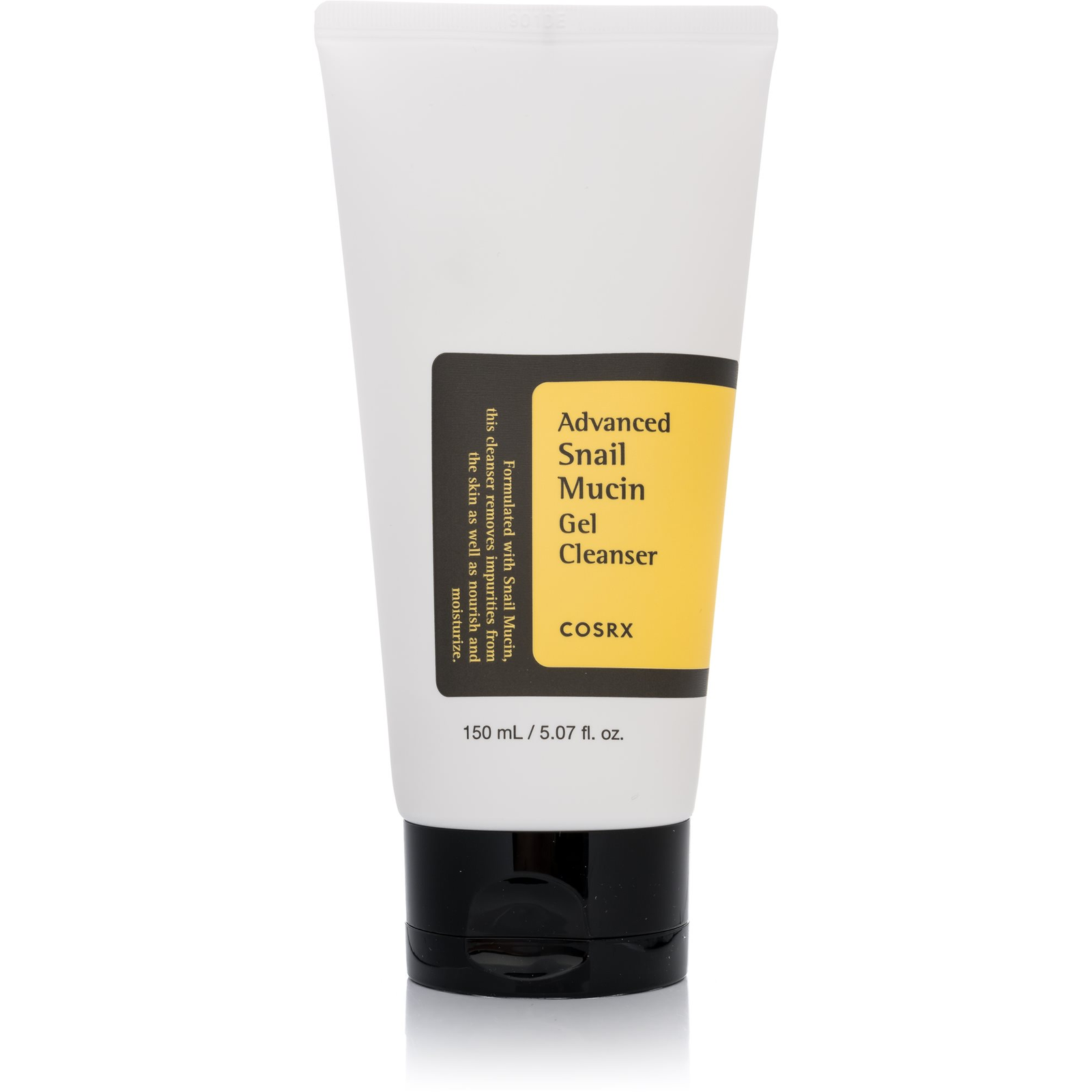 COSRX Advanced Snail Mucin Gel Cleanser 150 ml