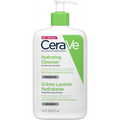 CERAVE Hydrating Cleanser 473 ml