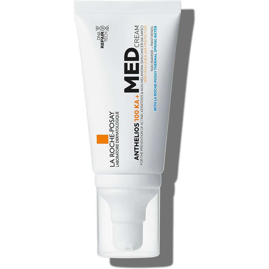LA ROCHE-POSAY Anthelios 100 KA+ MED krém 50 ml