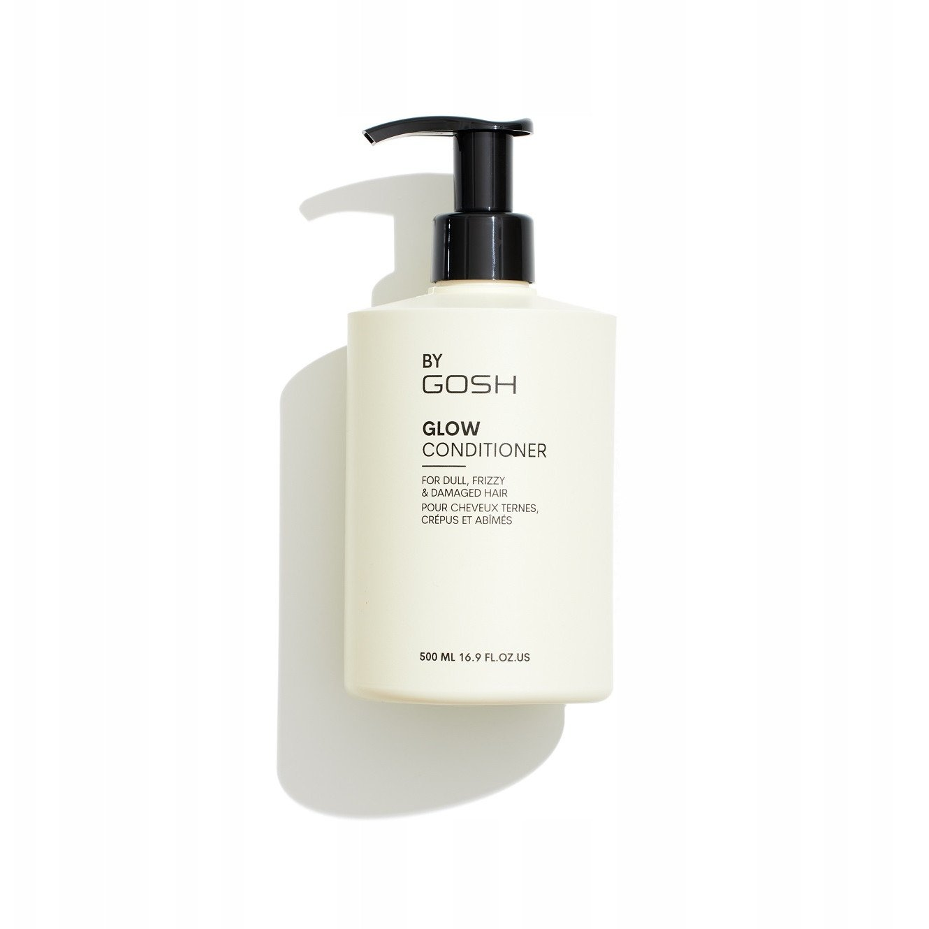 GOSH Hair Care Glow Conditioner, 500 ml