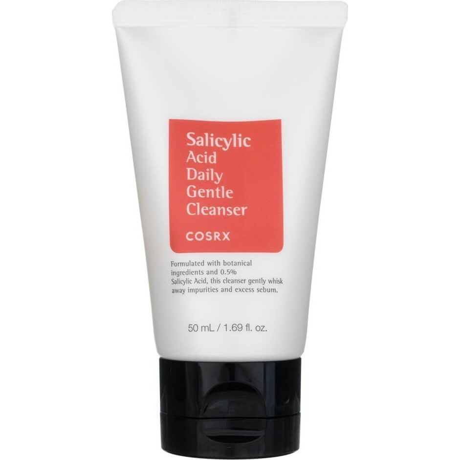 COSRX Salicylic Acid Daily Gentle Cleanser 50 ml