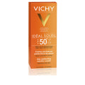 CAPITAL SOLEIL creamy face cream SPF50+ 50 ml