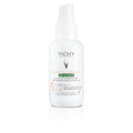 CAPITAL SOLEIL UV CLEAR daily photoprotective fluid SPF50+ 40 ml