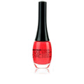 NAIL CARE YOUTH COLOR #066-almost red light 11 ml