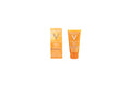 CAPITAL SOLEIL dry touch face cream SPF 50 50 ml