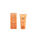 CAPITAL SOLEIL dry touch face cream SPF 50 50 ml