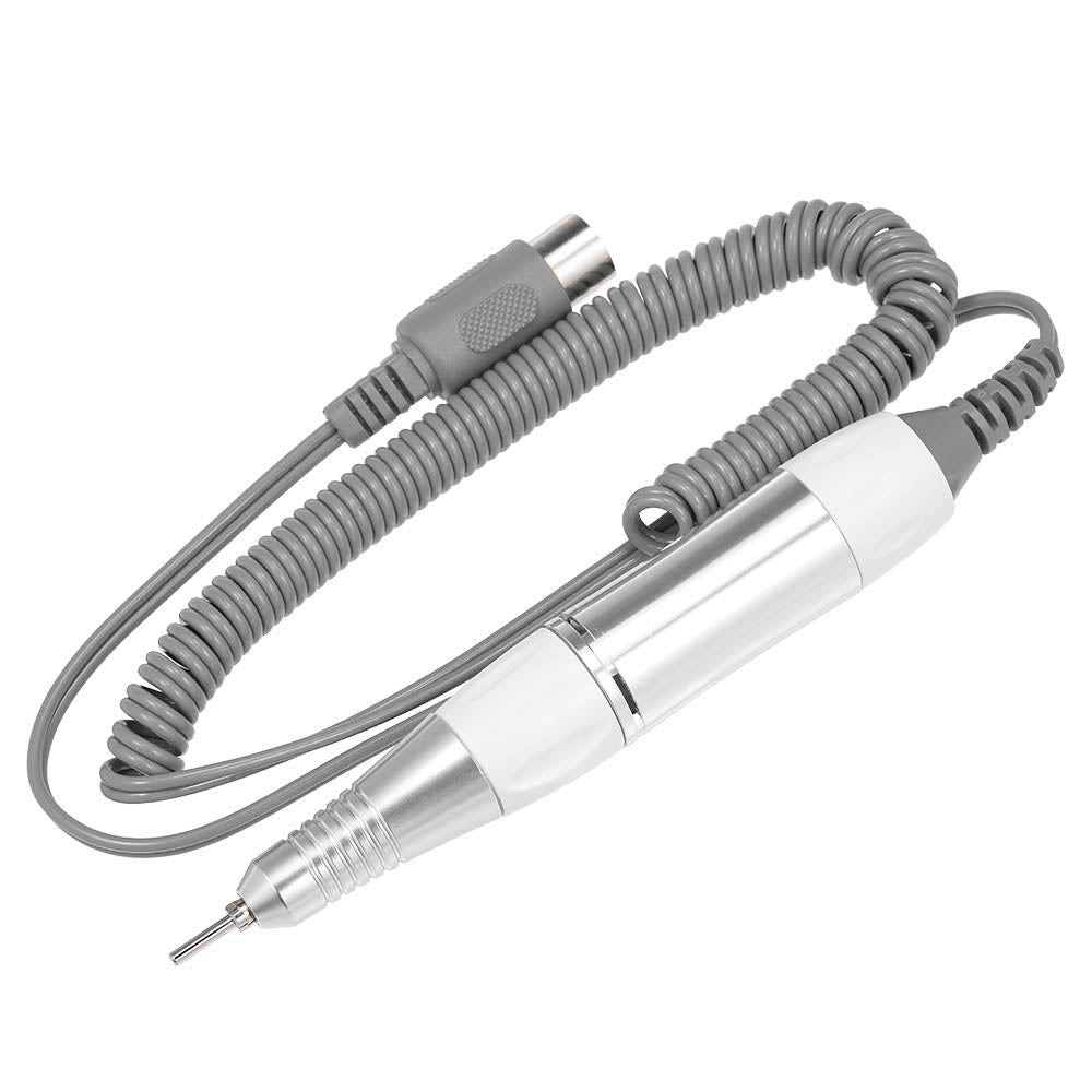 Pedal nail grinder for pedicure and manicure